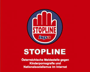 stopline logo